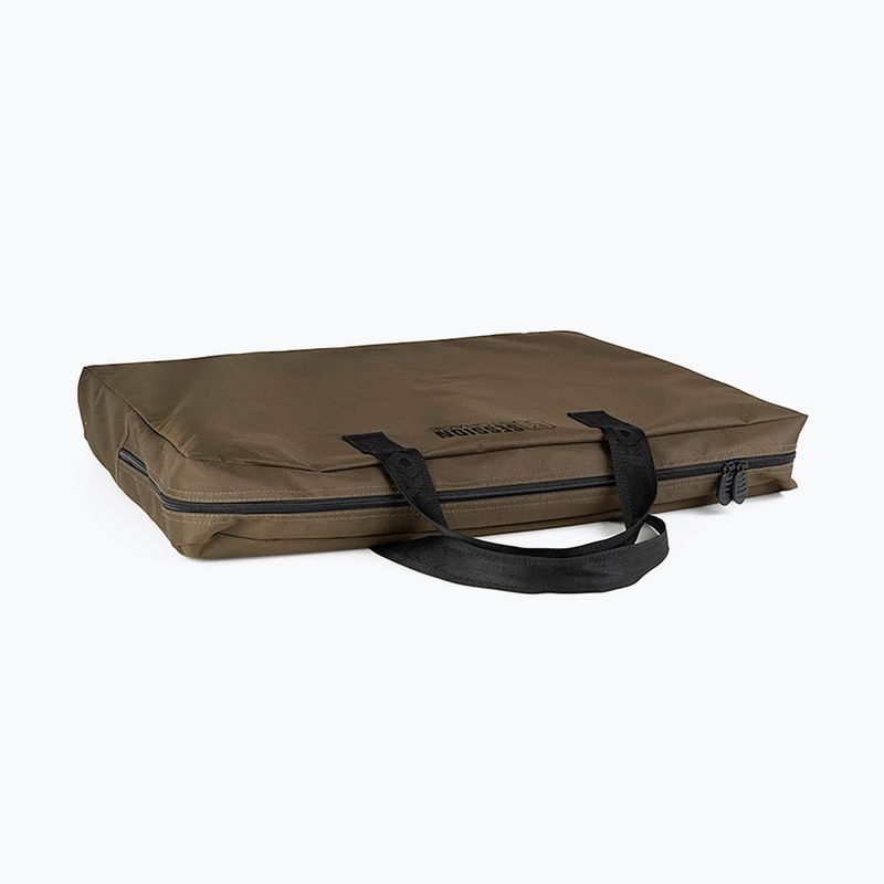 Fox Fox Session Carp Dulap de depozitare verde CAC783 3