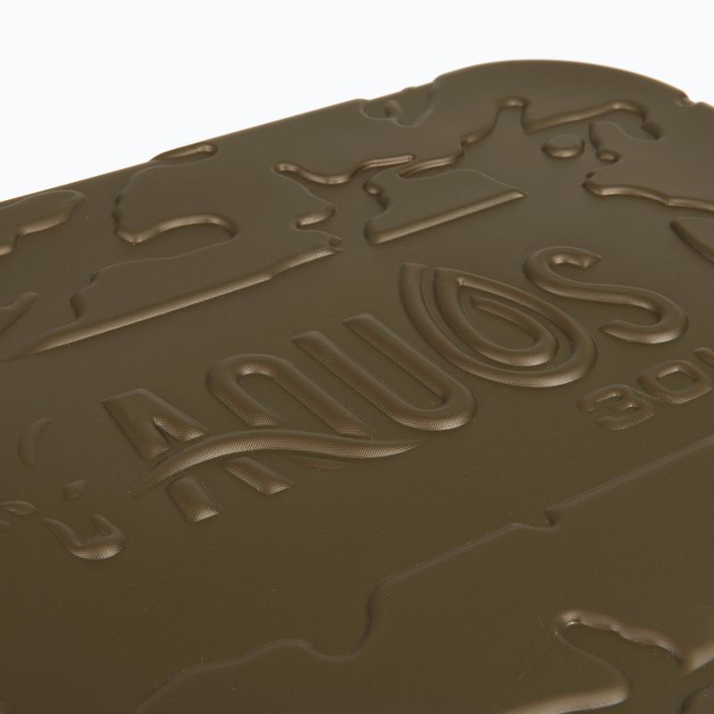 Fox Aquos Camolite Camolite sac de crap maro CEV002 3