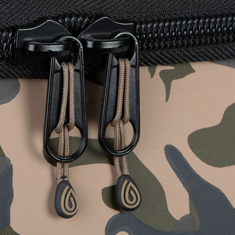 Fox Aquos Camolite Camolite sac de crap maro CEV002 4