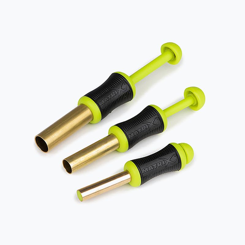 Matrițe Matrix Compression Punch