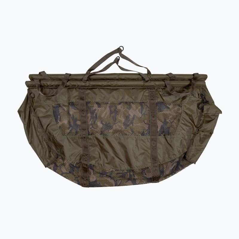 Covoraș de crap Fox International Carpmaster STR Weigh Slings Standard