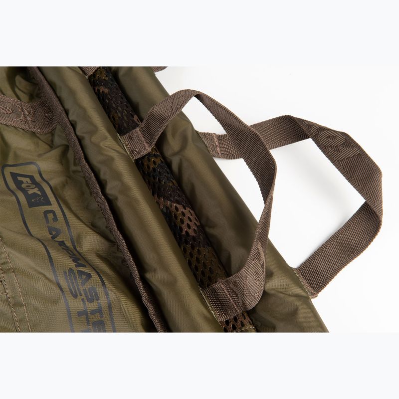 Covoraș de crap Fox International Carpmaster STR Weigh Slings Standard 5