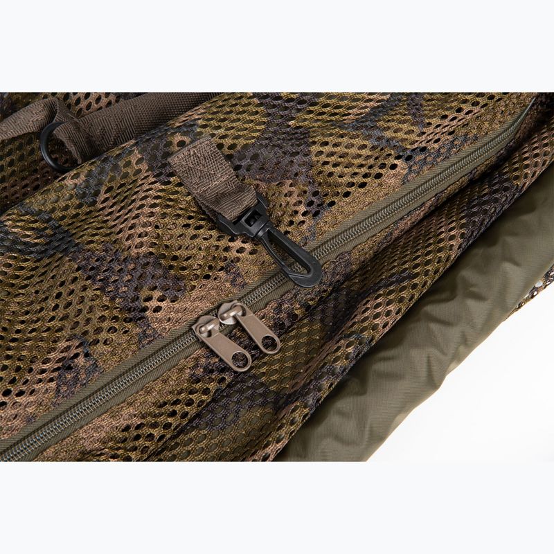 Covoraș de crap Fox International Carpmaster STR Weigh Slings Standard 6