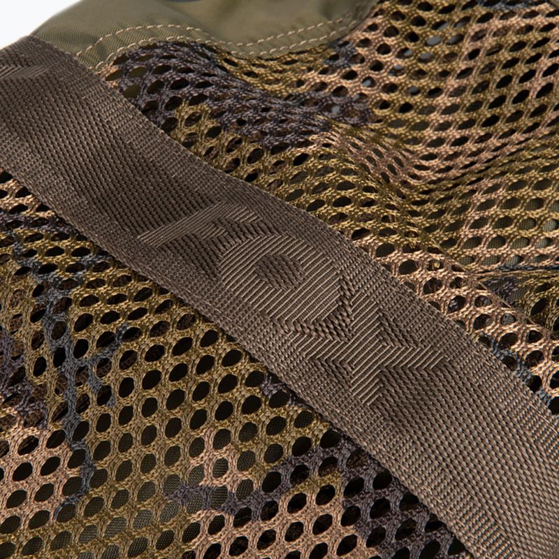 Sac de crap Fox Carpmaster STR XL verde CCC054 3