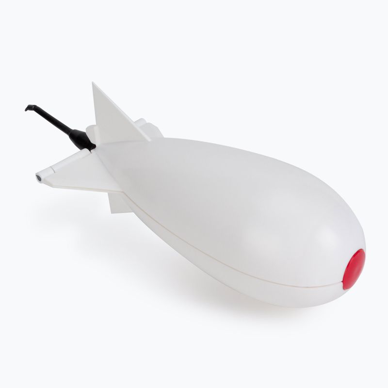 Spomb Midi X baitcaster alb DSM024