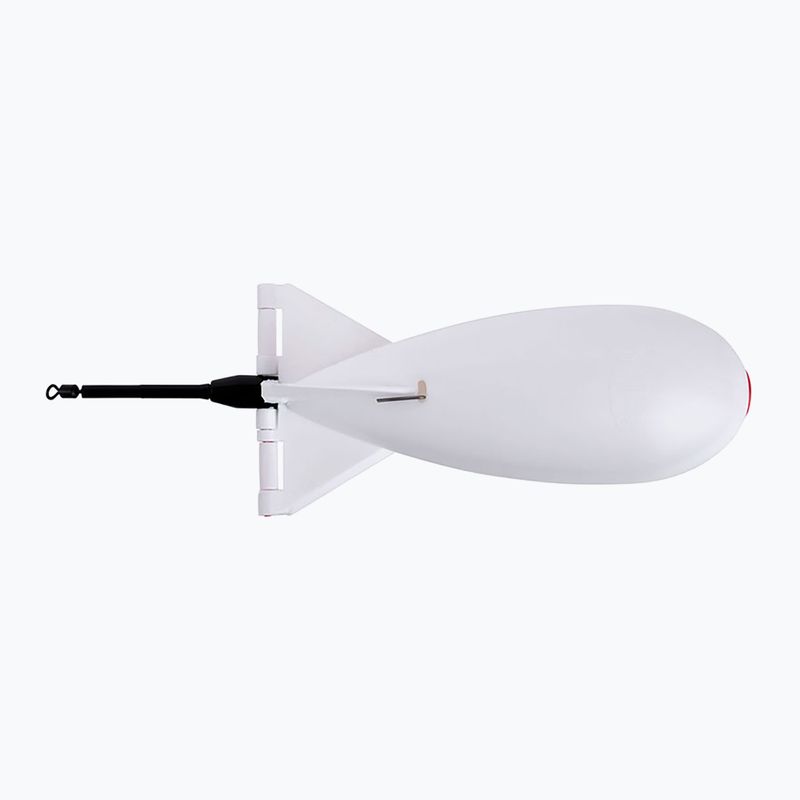Spomb Midi X baitcaster alb DSM024 4