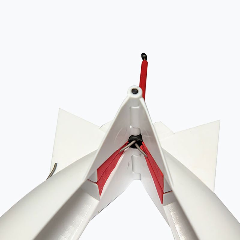 Spomb Midi X baitcaster alb DSM024 5