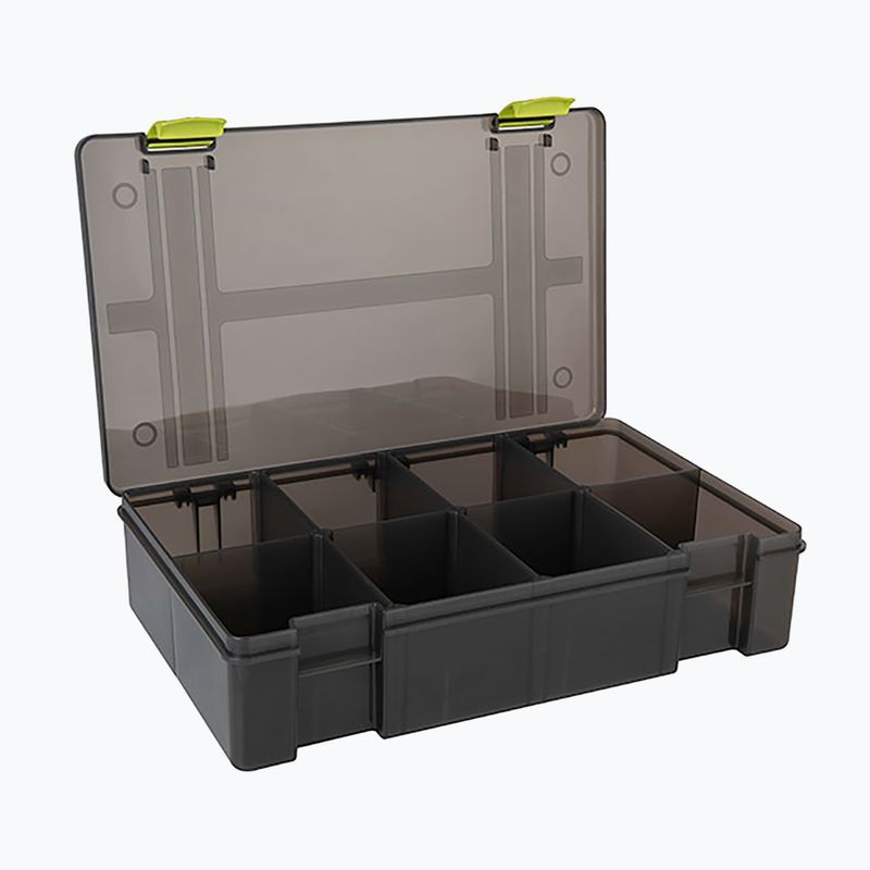 Cutie pescărească Matrix Storage Box 8 Compartment Deep