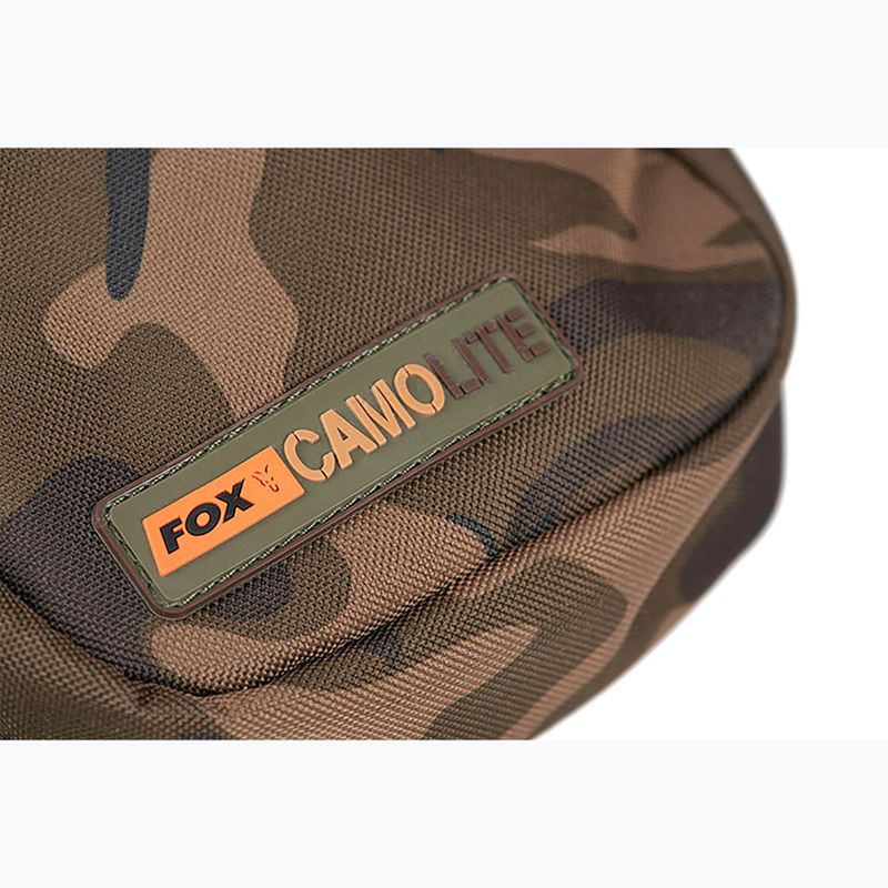 Borsetă Fox International Camolite Shoulder Wallet camo 2