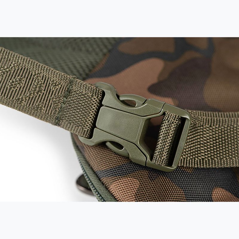 Borsetă Fox International Camolite Shoulder Wallet camo