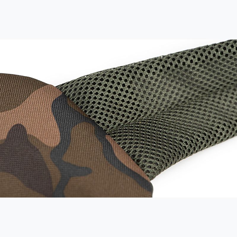 Borsetă Fox International Camolite Shoulder Wallet camo