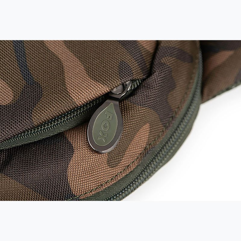 Borsetă Fox International Camolite Shoulder Wallet camo