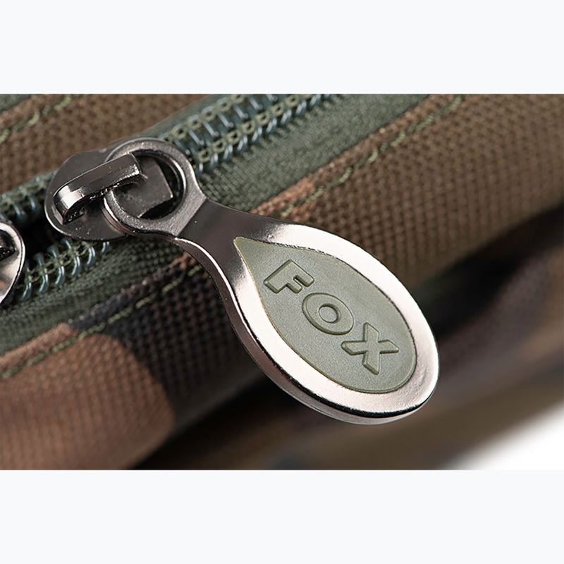 Borsetă Fox International Camolite Shoulder Wallet camo