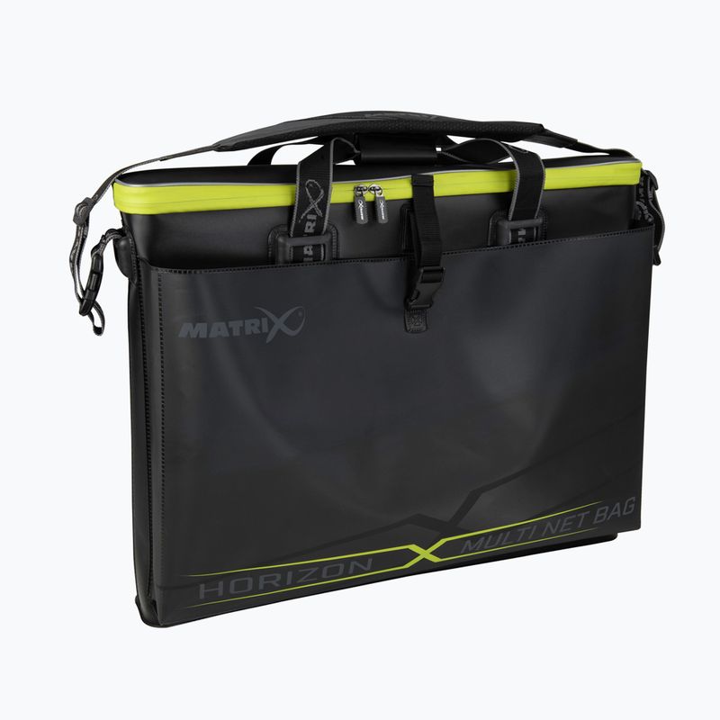 Matrix Horizon X EVA Multi Net Bag negru GLU135 7