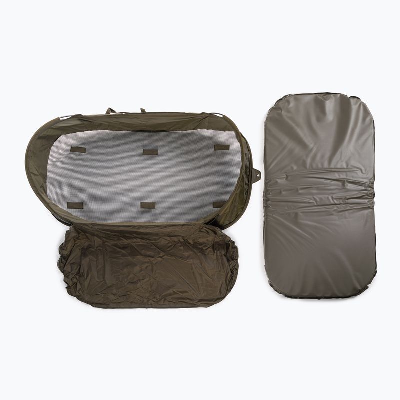 Covoraș de crap Fox Easy Mat XL verde CCC056 4