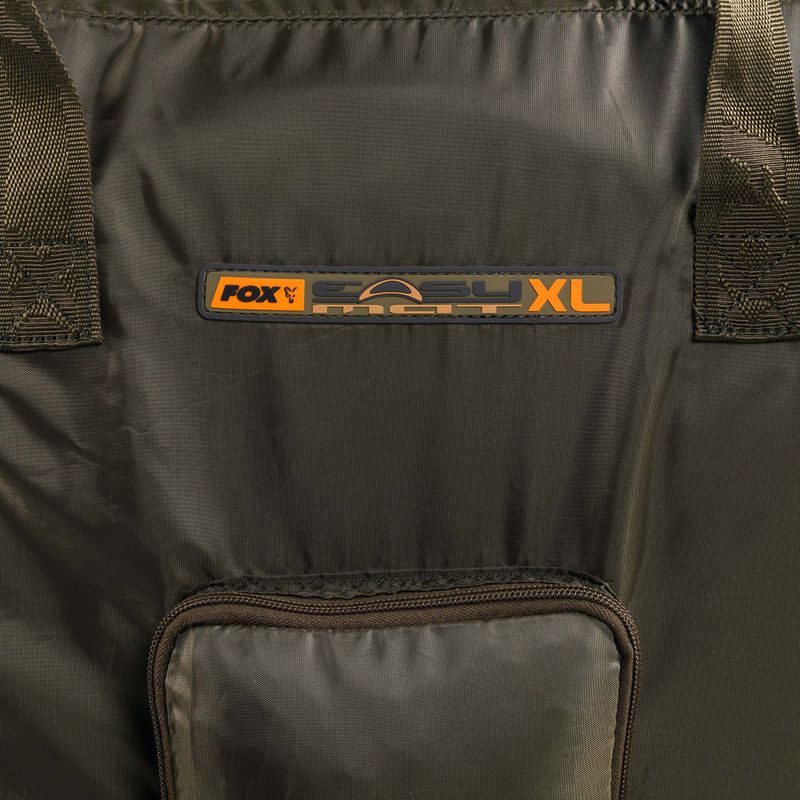 Covoraș de crap Fox Easy Mat XL verde CCC056 6
