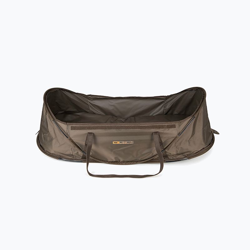 Covoraș de crap Fox Easy Mat XL verde CCC056 11