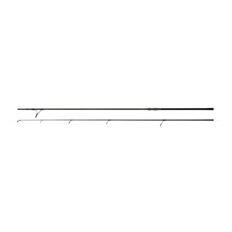 Fox Horizon X5 - S Full Shrink negru pentru crap CRD340