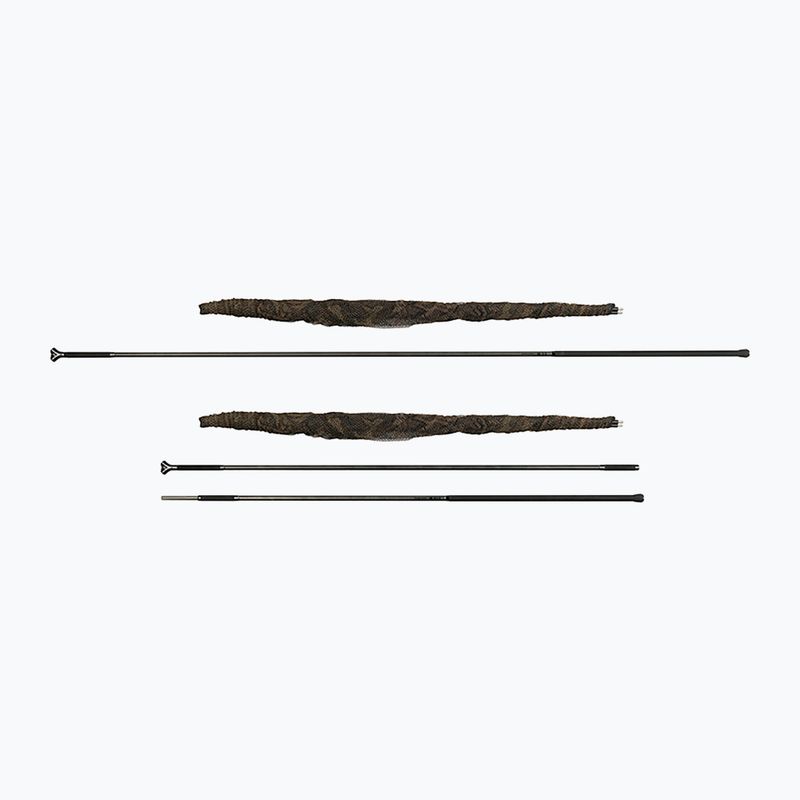 Minciog Fox International Horizon X6 Carbon Landing Net camo 3