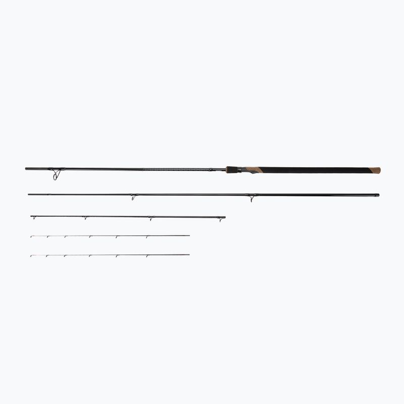 Matrix Ethos XRD Feeder rod negru GRD208