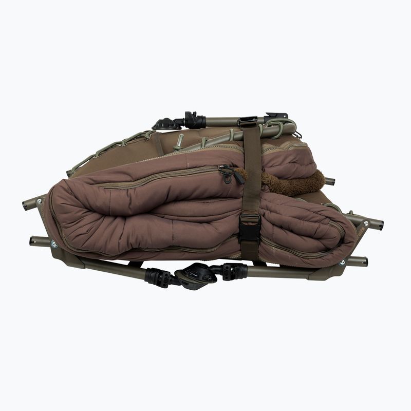 Fox International Duralite Duralite 5 Season System pat maro CBC099 4