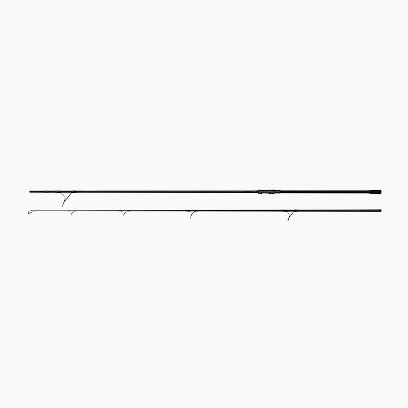 Fox International Horizon X6 Horizon X6 Full Shrink crap tijă de pescuit negru CRD343