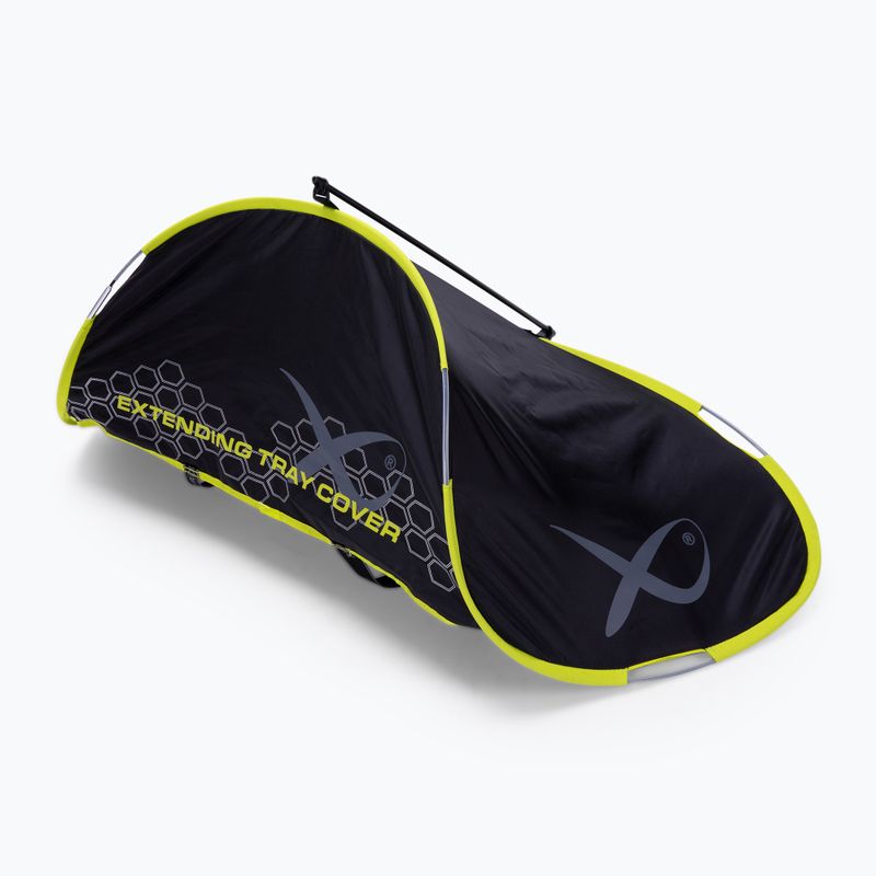 Matrix Lure Acoperă tava laterală negru GLU125
