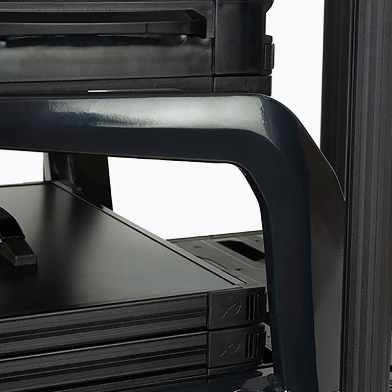 Matrix XR36 Pro Shadow Shadow Seatbox platforma de pescuit negru GMB170 12