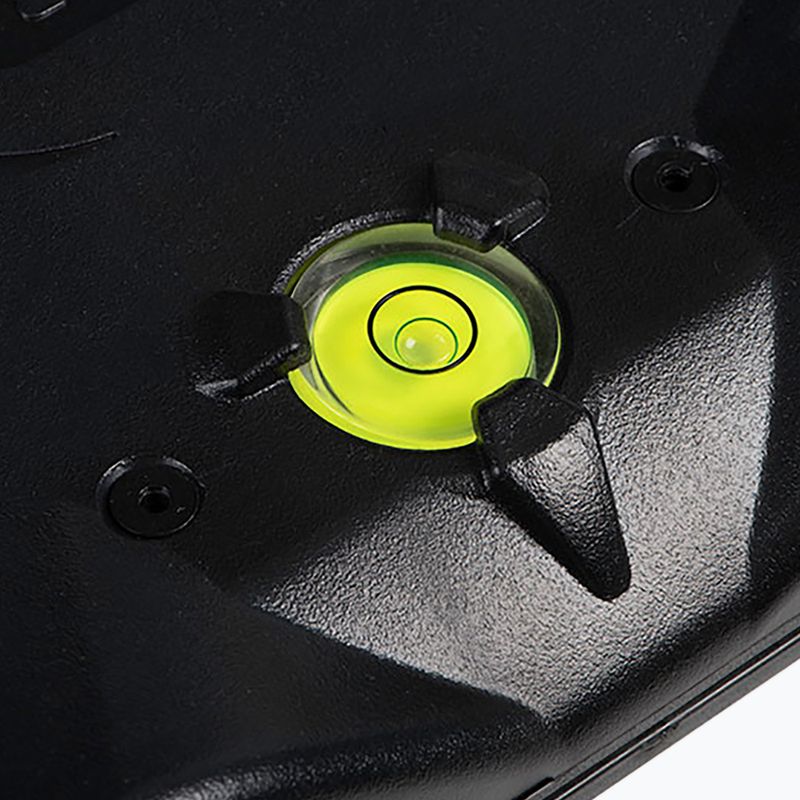 Matrix XR36 Comp Shadow Shadow Seatbox platforma de pescuit negru GMB172 5