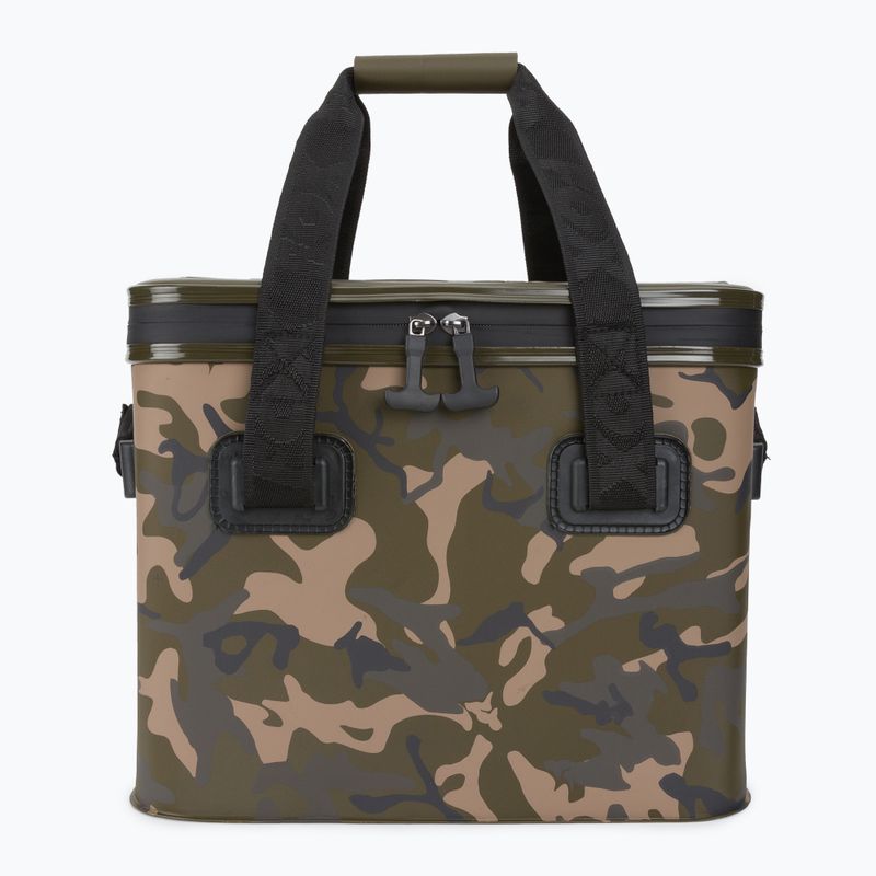Fox Aquos Camolite Camolite sac de crap maro CEV024