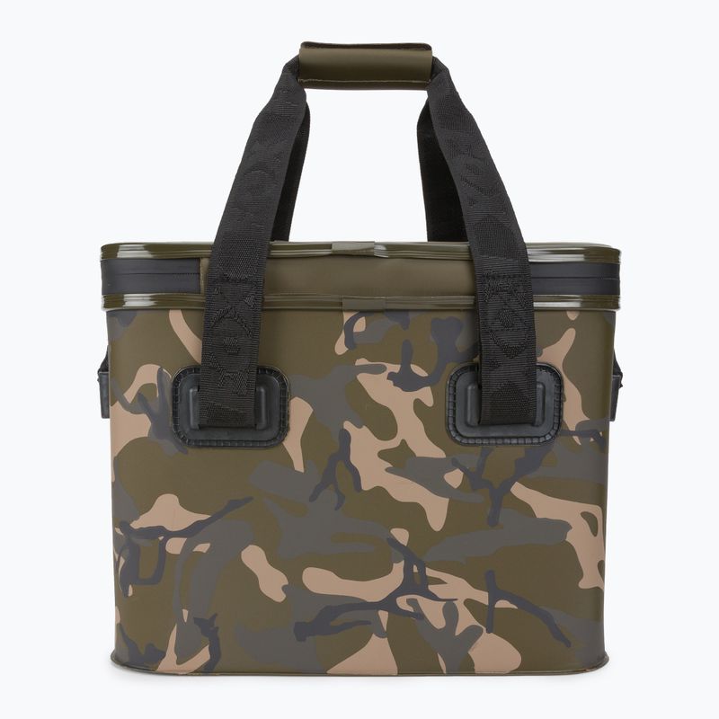 Fox Aquos Camolite Camolite sac de crap maro CEV024 2