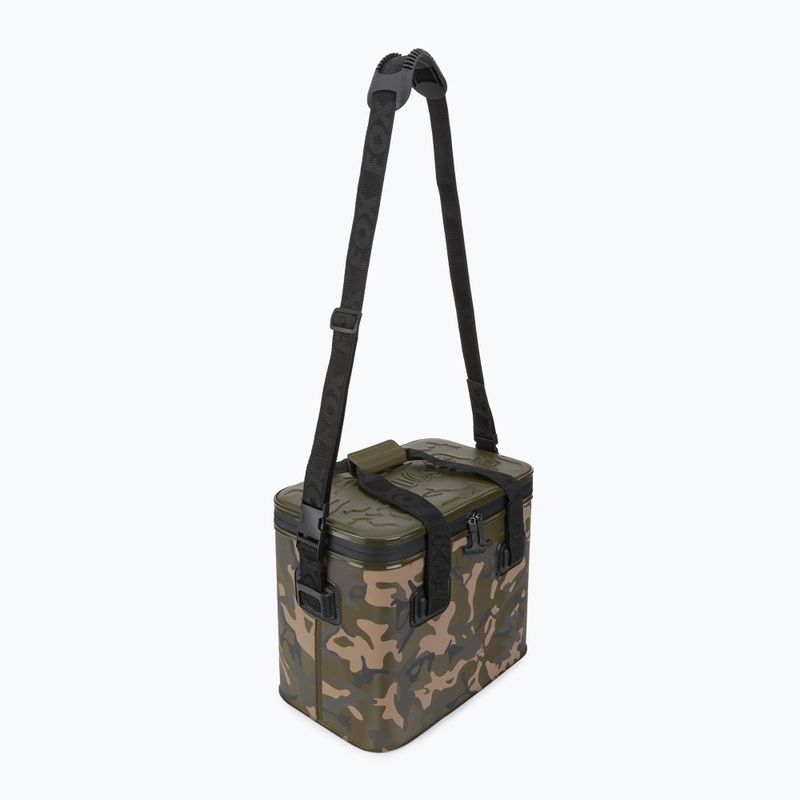 Fox Aquos Camolite Camolite sac de crap maro CEV024 3