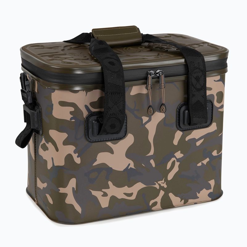 Fox Aquos Camolite Camolite sac de crap maro CEV024 6