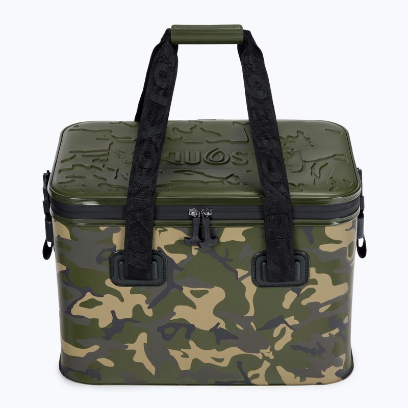 Fox Aquos Camolite Coolbag maro CEV025 2