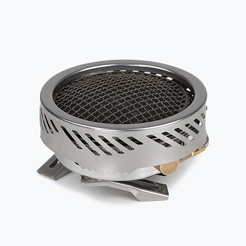 Fox International Fox Cookware aragaz cu infraroșu argintiu CCW019 2