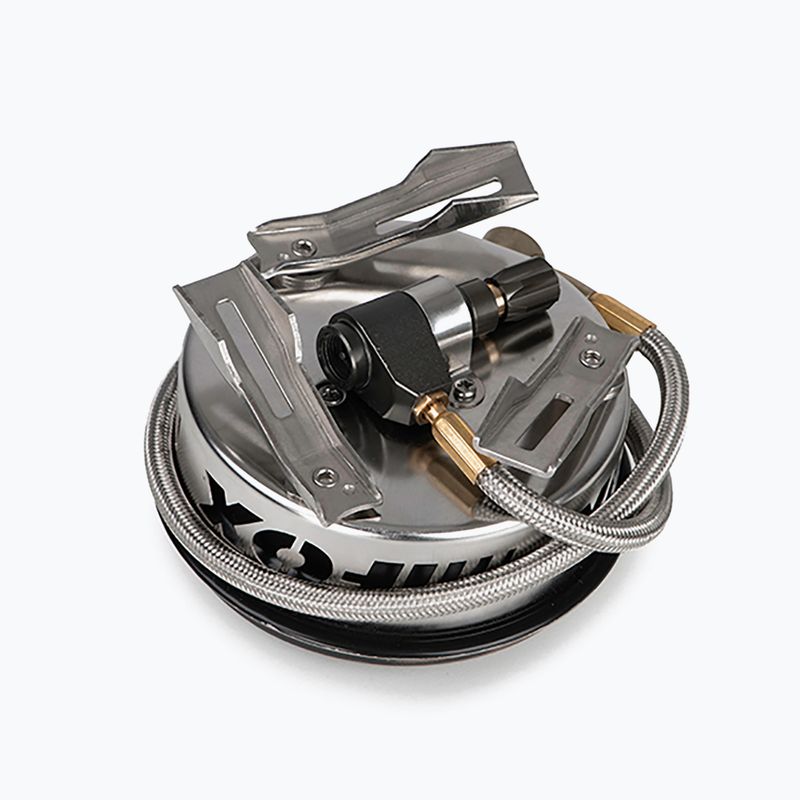Fox International Fox Cookware aragaz cu infraroșu argintiu CCW019 4