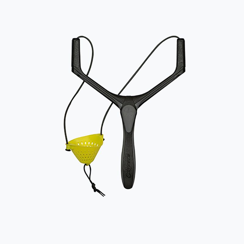 Praștie de pescuit Matrix Slik Catapult Medium - Light Elastic 2
