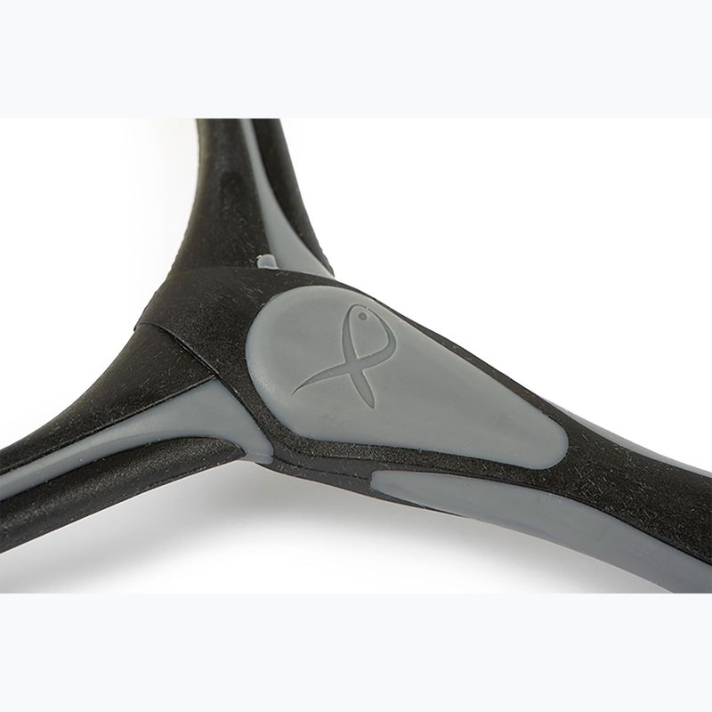 Praștie de pescuit Matrix Slik Catapult Medium - Light Elastic 3