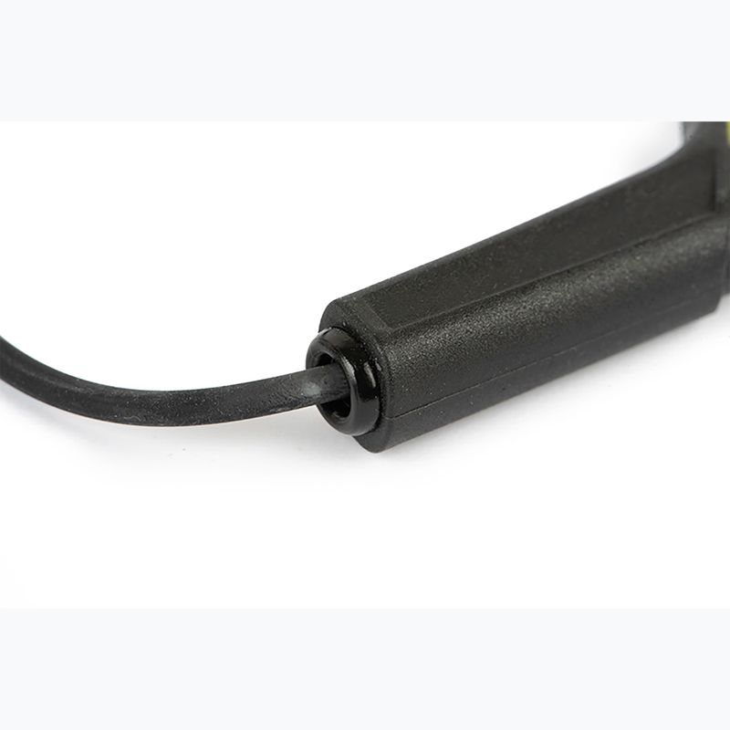 Praștie de pescuit Matrix Slik Catapult Medium - Light Elastic 4