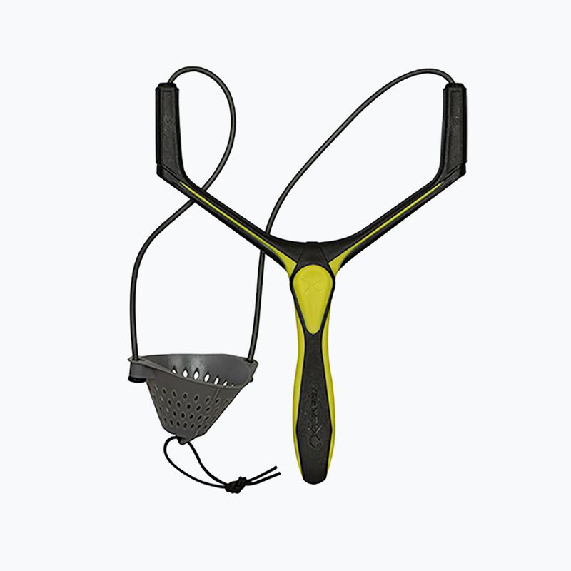 Praștie de pescuit Matrix Slik Catapult Large - X-Heavy Elastic 2