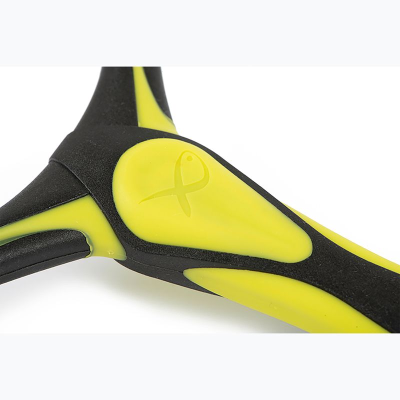 Praștie de pescuit Matrix Slik Catapult Large - X-Heavy Elastic 3