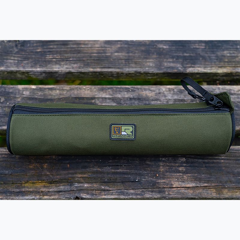 Pinteni + legături Fox International R-Series Bivvy Storm 3