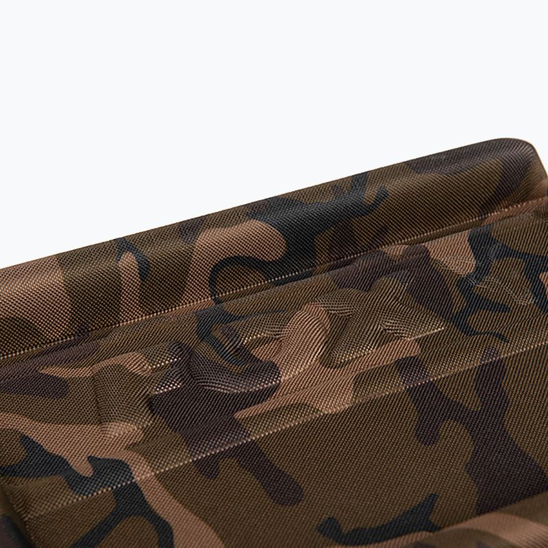 Fox International Camolite Deluxe Gadget Safe maro sac de pescuit de lux Camolite Deluxe Gadget Safe CLU450 2