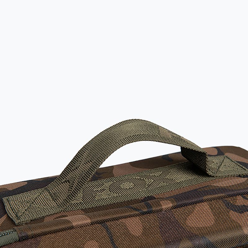 Fox International Camolite Deluxe Gadget Safe maro sac de pescuit de lux Camolite Deluxe Gadget Safe CLU450 3
