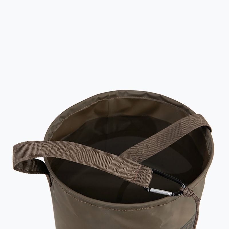 Fox International Carpmaster Carpmaster Găleată de apă 4,5 l verde 4
