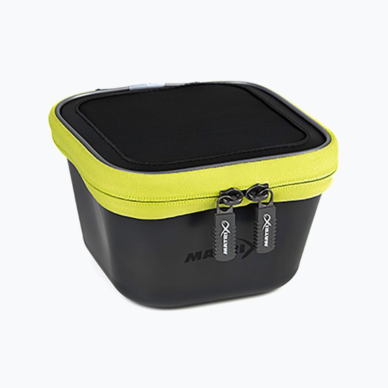 Recipient de pescuit Matrix EVA Air-Flow Bait Tub 1.7 l
