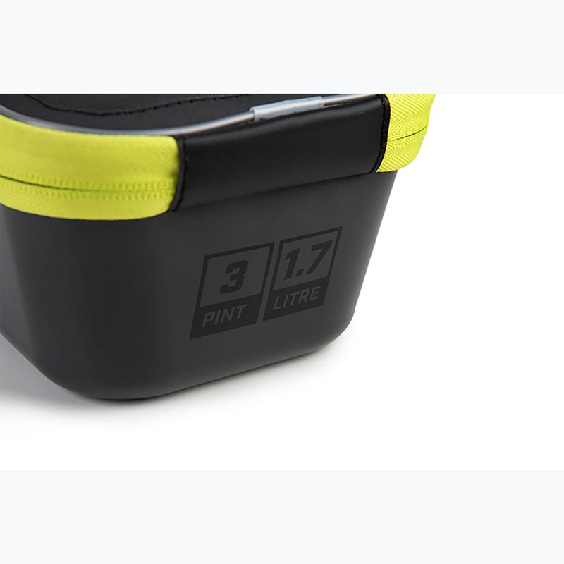 Recipient de pescuit Matrix EVA Air-Flow Bait Tub 1.7 l
