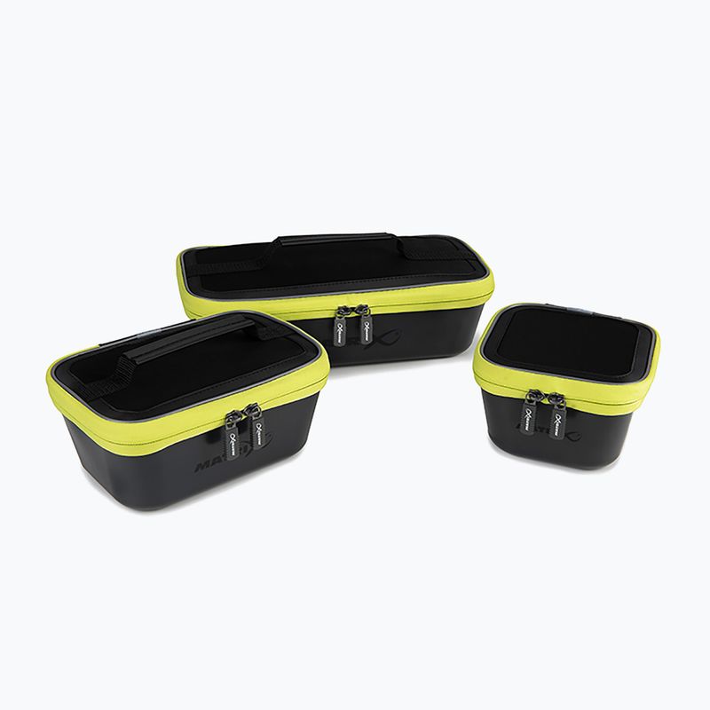 Recipient de pescuit Matrix EVA Air-Flow Bait Tub 1.7 l