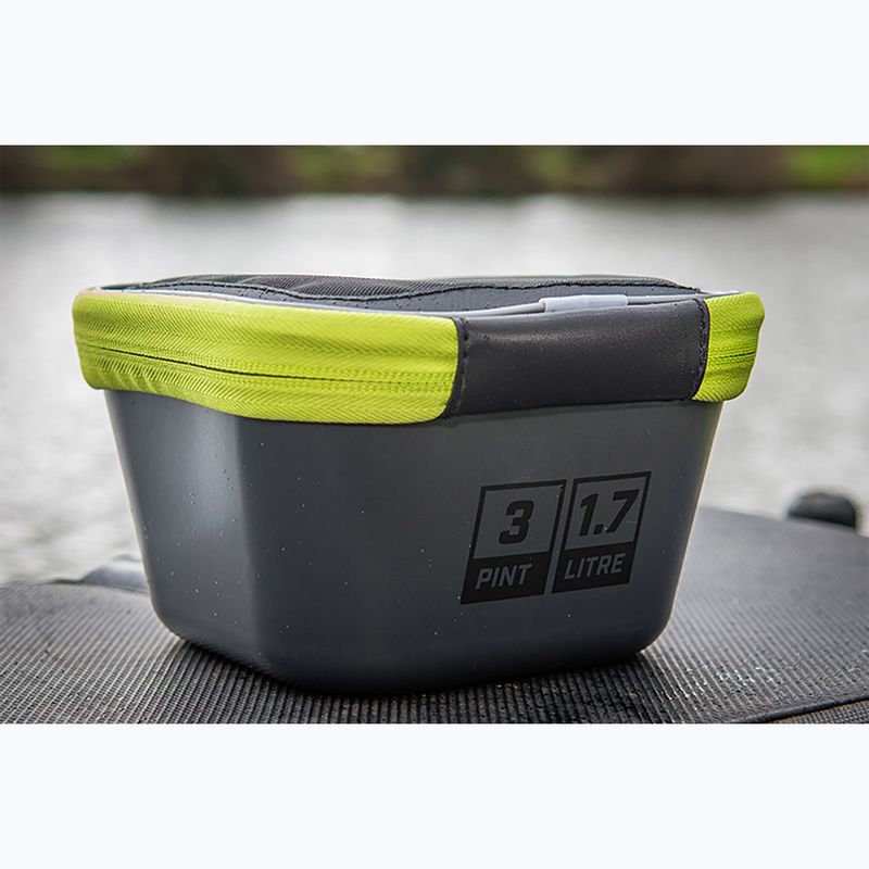 Recipient de pescuit Matrix EVA Air-Flow Bait Tub 1.7 l