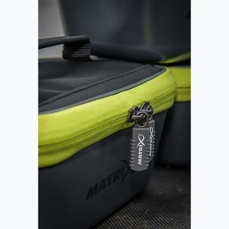 Recipient de pescuit Matrix EVA Air-Flow Bait Tub 1.7 l